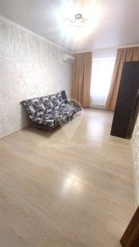 1-к квартира, 2/16 эт., 40м²