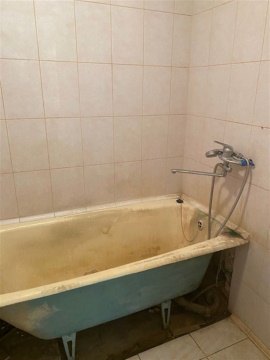2-к квартира, 1/9 эт., 46м²