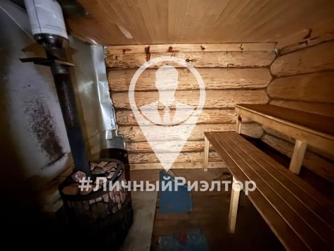 Дом 30м², участок 26 сот.