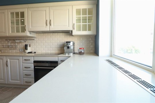 2-к квартира, 8/16 эт., 63м²