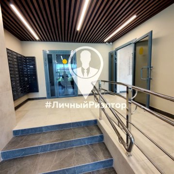 2-к квартира, 10/22 эт., 56м²