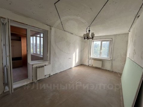 2-к квартира, 4/9 эт., 49м²
