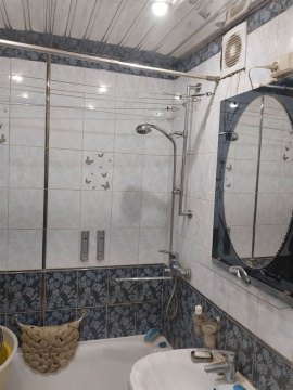 2-к квартира, 4/4 эт., 43м²