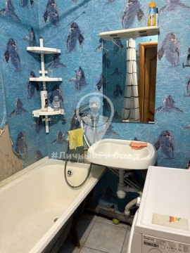 3-к квартира, 7/10 эт., 70м²