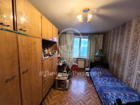3-к квартира, 8/9 эт., 70м²