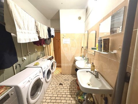 1-к квартира, 5/5 эт., 18м²