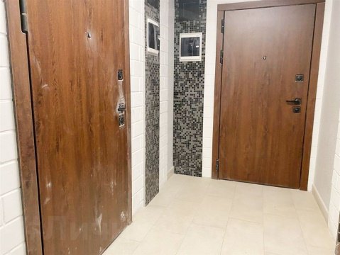 2-к квартира, 7/12 эт., 76м²