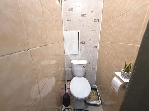 3-к квартира, 5/5 эт., 51м²