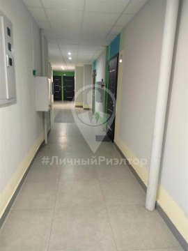 1-к квартира, 2/25 эт., 23м²