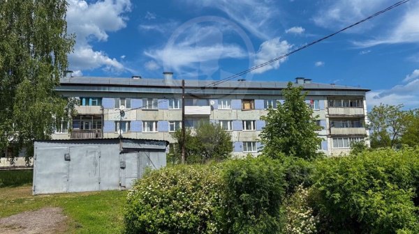2-к квартира, 3/3 эт., 49м²