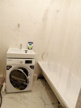 2-к квартира, 7/20 эт., 55м²