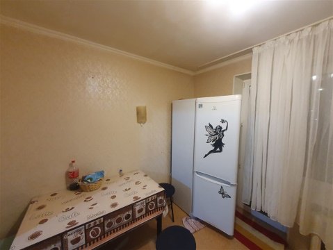 2-к квартира, 1/5 эт., 52м²