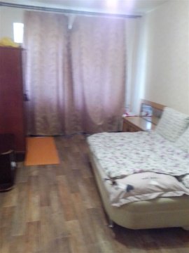 1-к квартира, 1/3 эт., 30м²