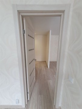 1-к квартира, 2/5 эт., 31м²