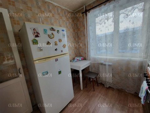 2-к квартира, 4/5 эт., 46м²