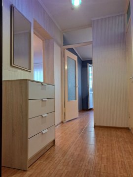 1-к квартира, 4/16 эт., 38м²