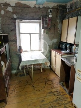 Дом 60м², участок 21 сот.