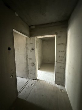1-к квартира, 2/17 эт., 39м²
