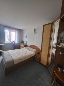 3-к квартира, 12/14 эт., 64м²