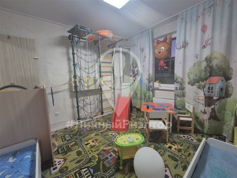 3-к квартира, 1/16 эт., 78м²