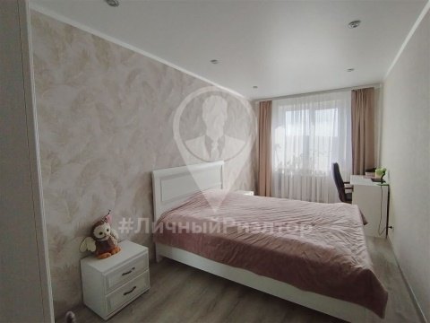 2-к квартира, 4/5 эт., 45м²