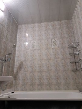 1-к квартира, 4/16 эт., 38м²