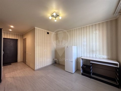 Студия, 14/16 эт., 21м²
