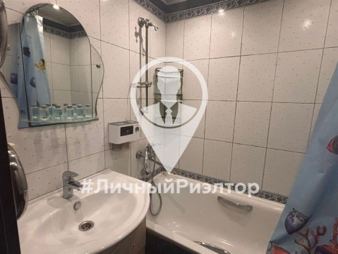 3-к квартира, 8/10 эт., 67м²
