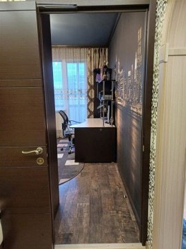 2-к квартира, 10/17 эт., 59м²