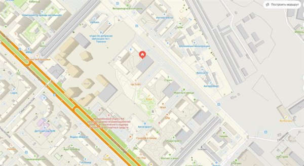 3-к квартира, 13/13 эт., 70м²