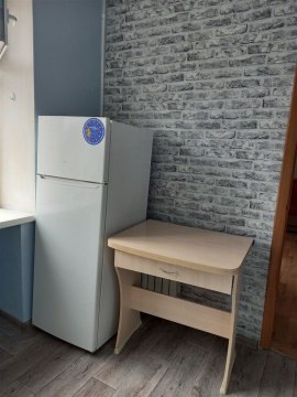 2-к квартира, 5/5 эт., 40м²