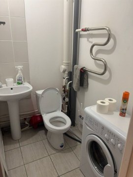 1-к квартира, 10/10 эт., 35м²