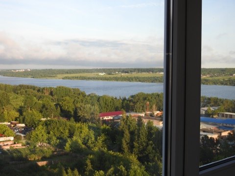 1-к квартира, 9/12 эт., 48м²