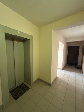 1-к квартира, 8/10 эт., 38м²