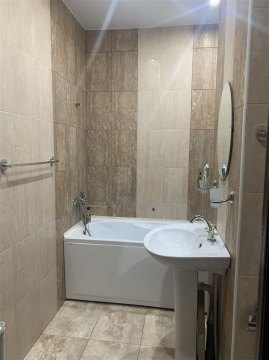 1-к квартира, 13/15 эт., 55м²