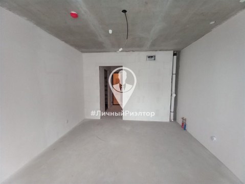 Студия, 7/25 эт., 22м²