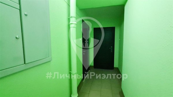 2-к квартира, 6/10 эт., 61м²