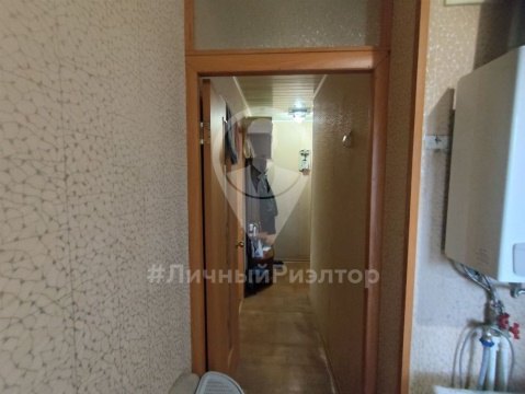 2-к квартира, 1/4 эт., 49м²