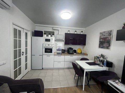 3-к квартира, 11/18 эт., 88м²
