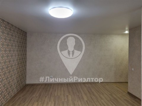 1-к квартира, 1/5 эт., 32м²