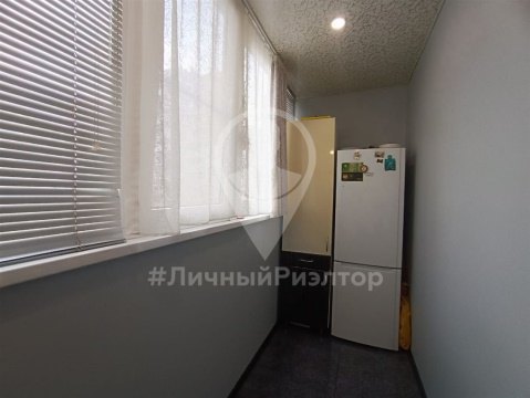 2-к квартира, 2/16 эт., 49м²