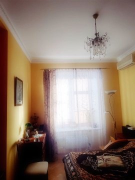 3-к квартира, 2/5 эт., 75м²