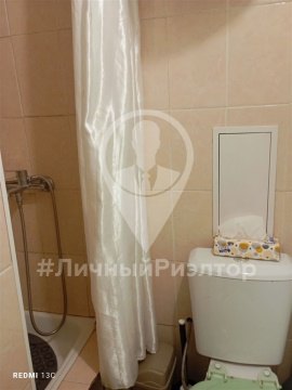 1-к квартира, 4/5 эт., 18м²