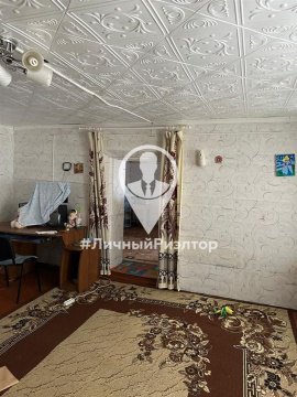 Дом 35м², участок 26 сот.