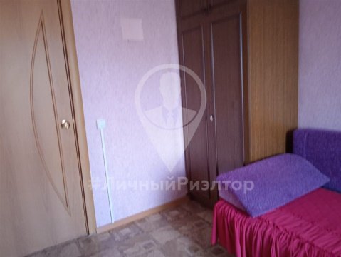 3-к квартира, 1/2 эт., 63м²