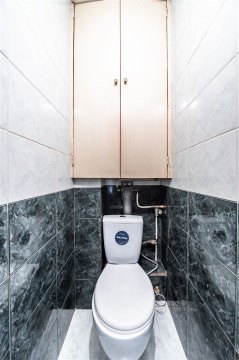 2-к квартира, 10/12 эт., 54м²