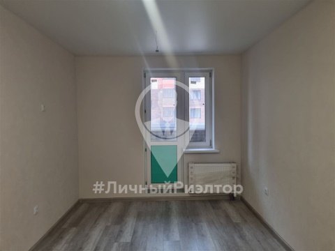 1-к квартира, 1/7 эт., 34м²