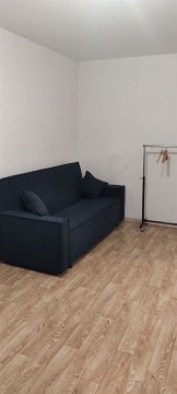 1-к квартира, 10/10 эт., 35м²