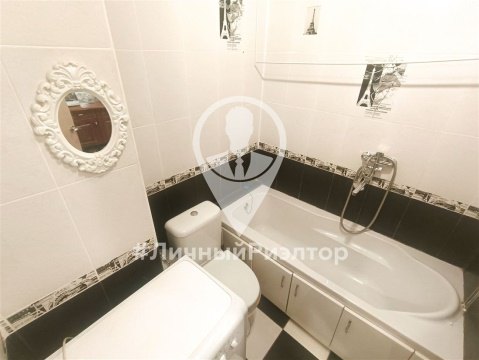 1-к квартира, 3/18 эт., 25м²