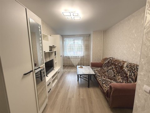 1-к квартира, 2/7 эт., 31м²